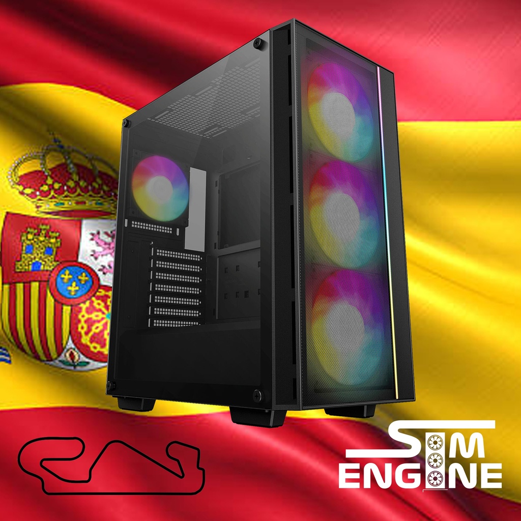 PC Barcelona